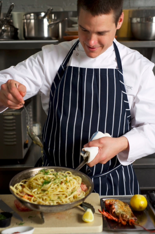 Learn about Amali part of Civetta Hospitality Group | Culinary Agents