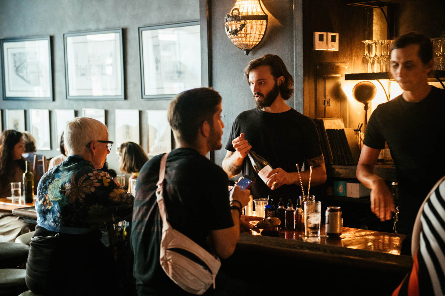 Sylvain hiring Line Cook in New Orleans, LA | Culinary Agents