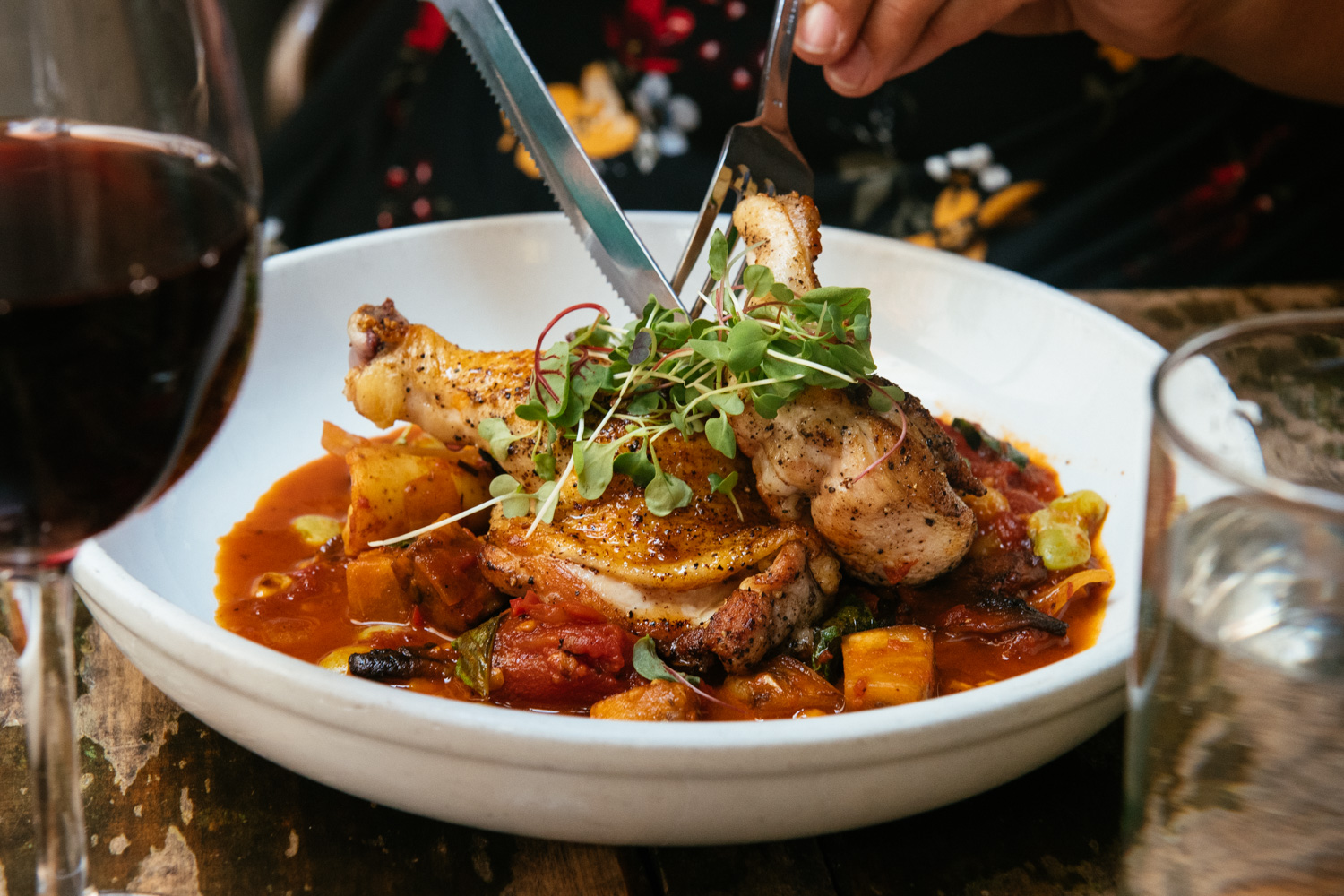 Sylvain hiring Line Cook in New Orleans, LA | Culinary Agents