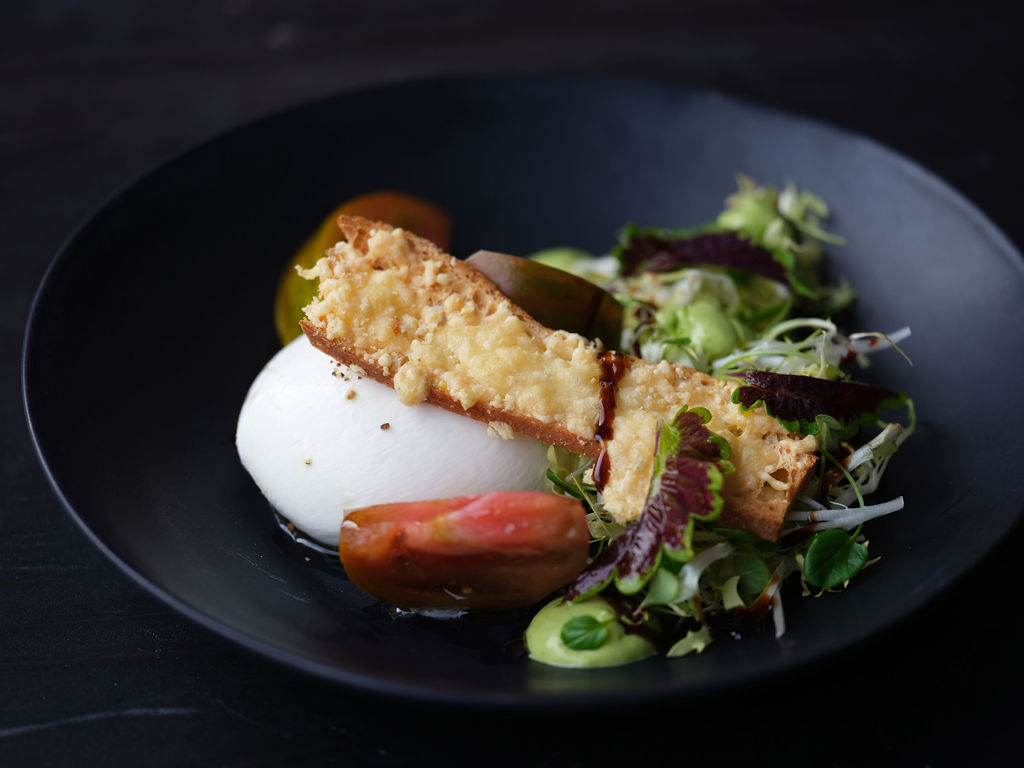 Learn about Brûlée Catering part of Oak View Group | Culinary Agents