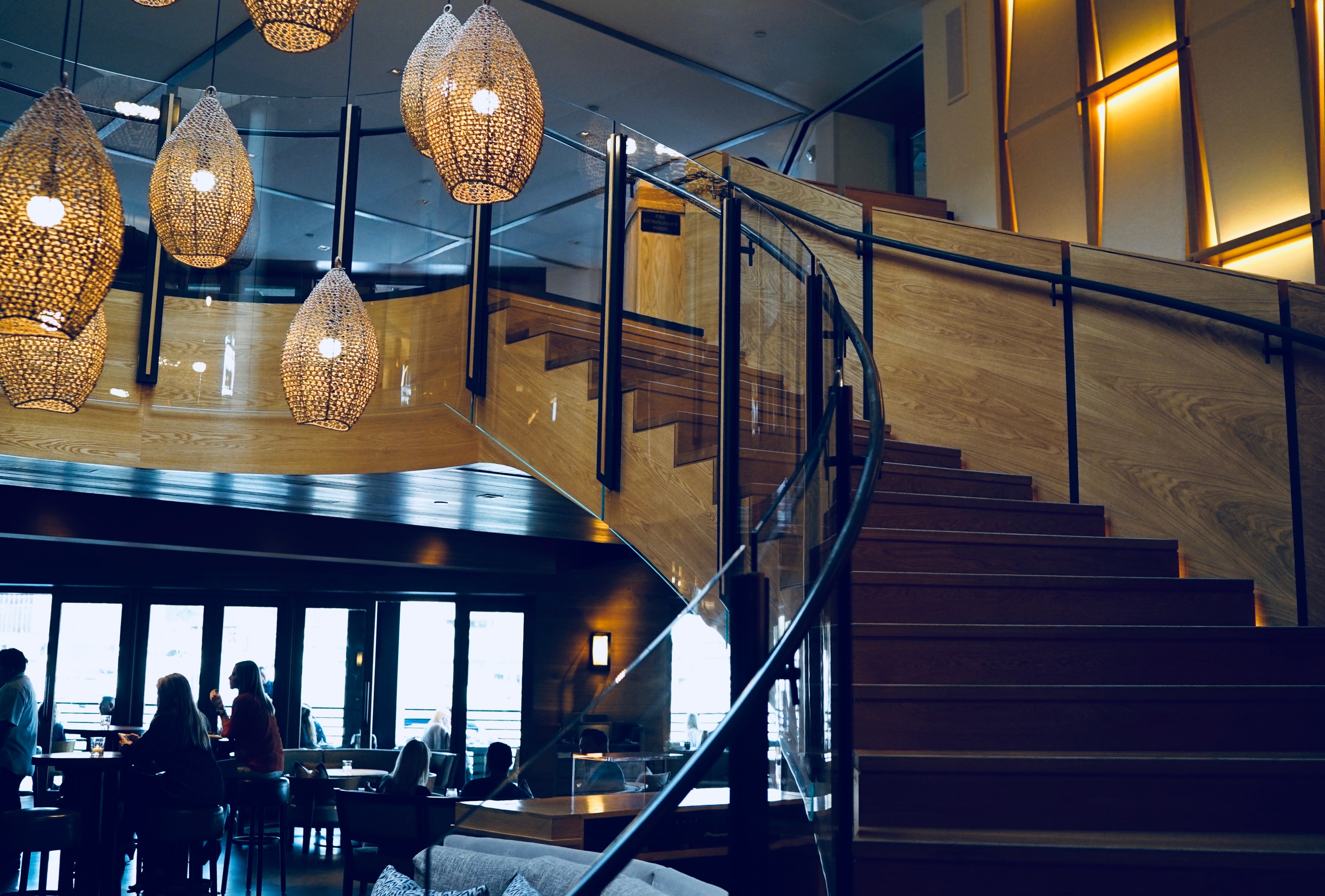 Learn about Nobu Newport Beach part of Nobu Global | Culinary Agents