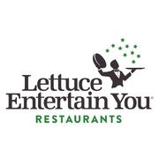 Lettuce Entertain You Restaurants