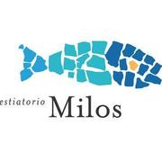 Estiatorio Milos