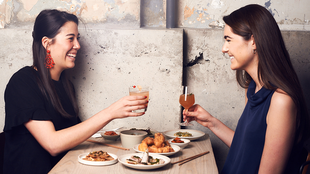 the psychology of food pairings: how to build... Tips and Tricks: Pairing Drinks to Menu Items | Culinary Agents