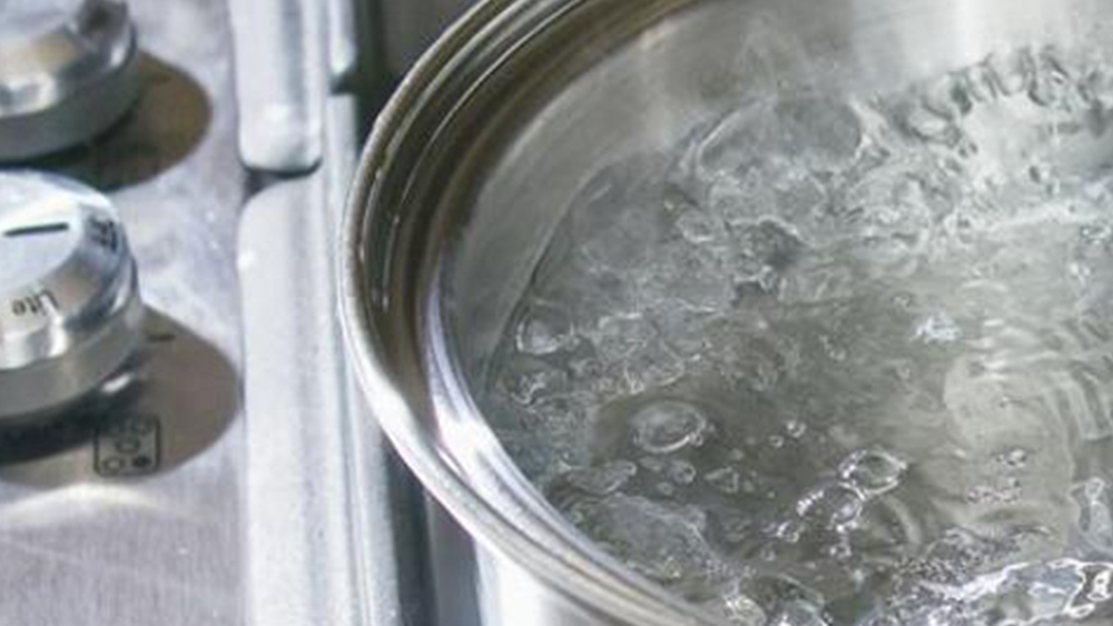 Boiling Stick Example Example Of Boiling Method