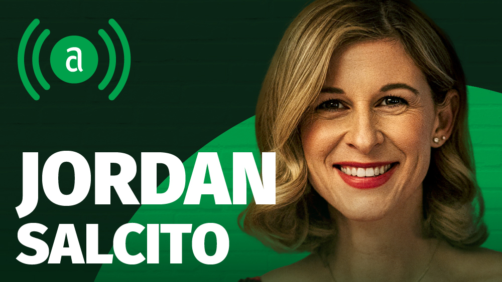 EP 52: Jordan Salcito