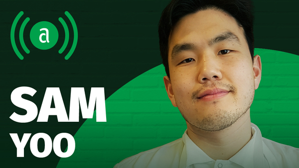 Sam Yool EP 53: Sam Yoo | Hospitality Career Paths