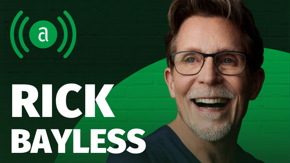 EP 57: Rick Bayless