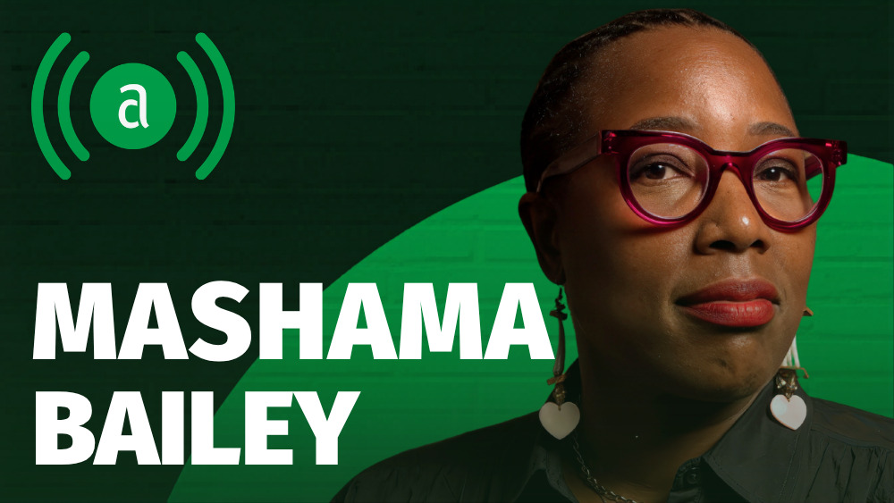 EP 58: Mashama Bailey