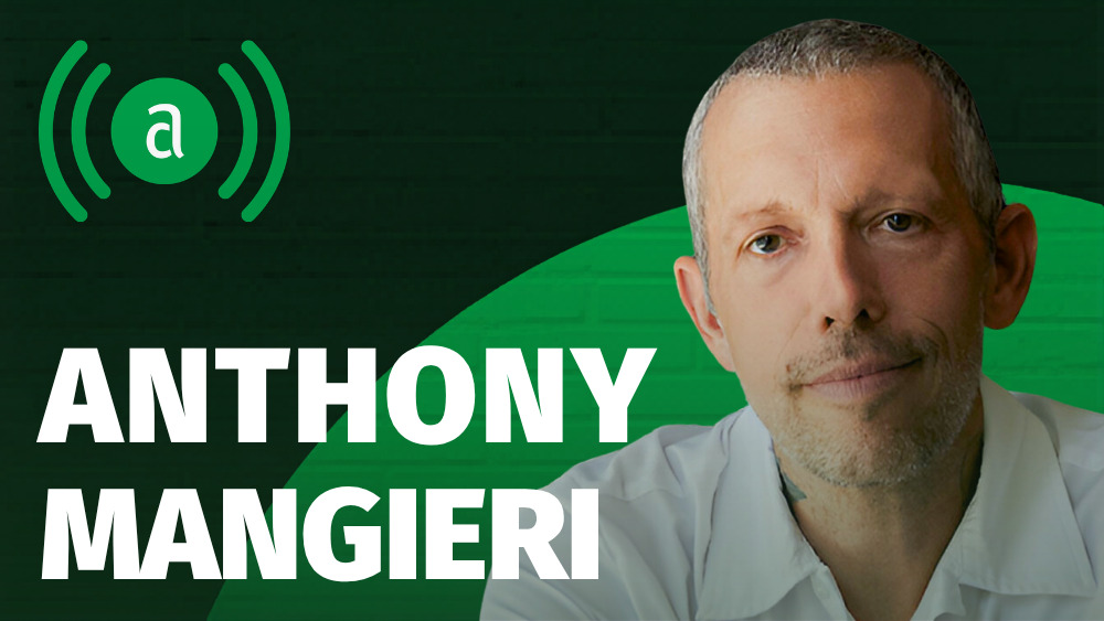 EP 59: Anthony Mangieri