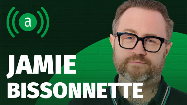 EP 60: Jamie Bissonnette | Hospitality Career Paths