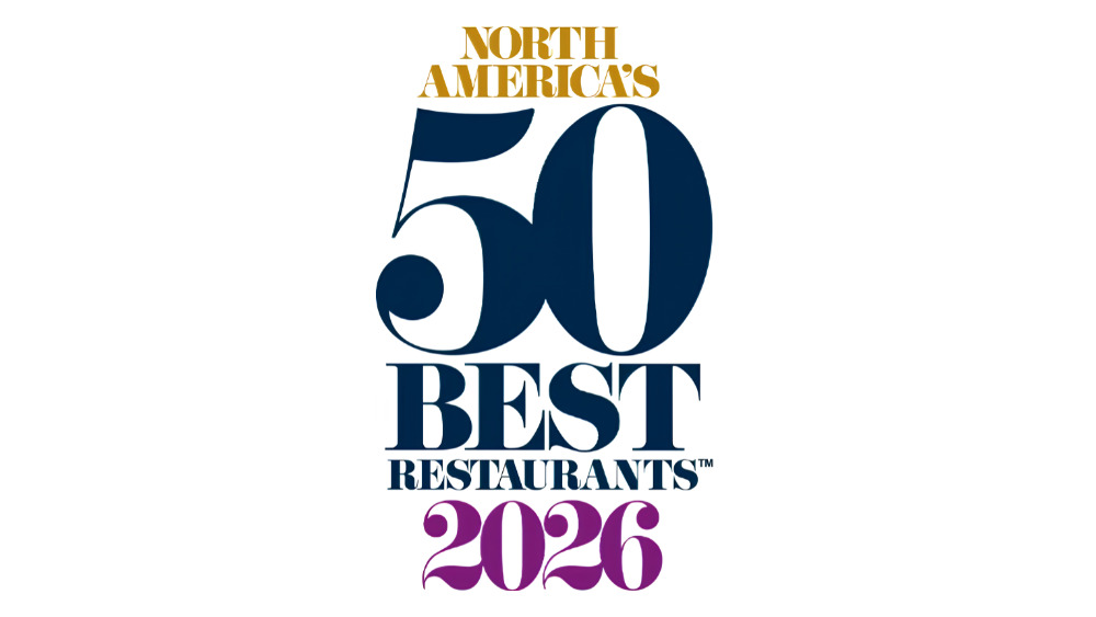 North America's 50 Best Restaurants 2026