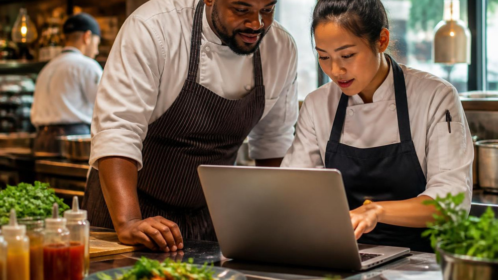 How to Write a Restaurant Job Description That Gets Applicants
