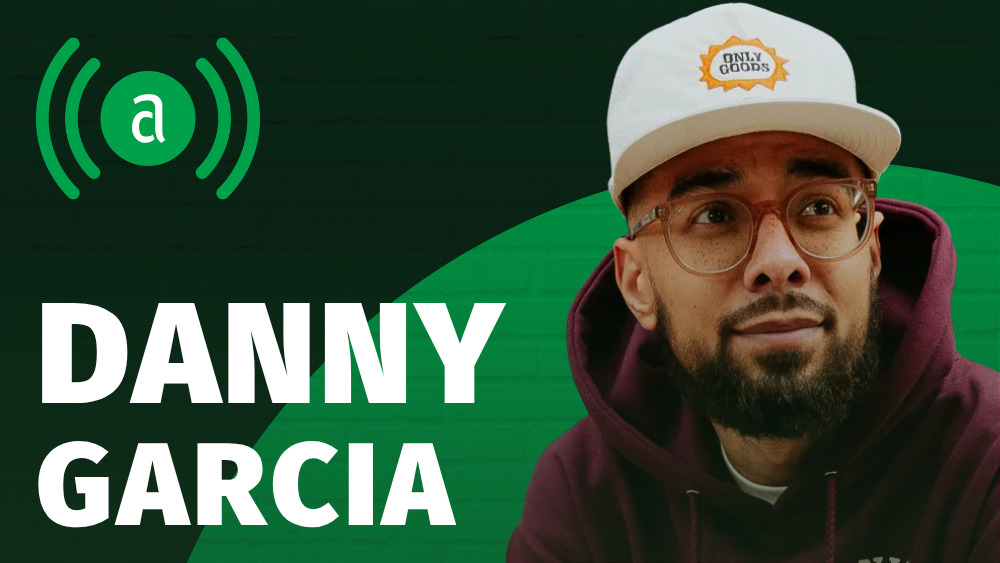 EP 81: Danny Garcia