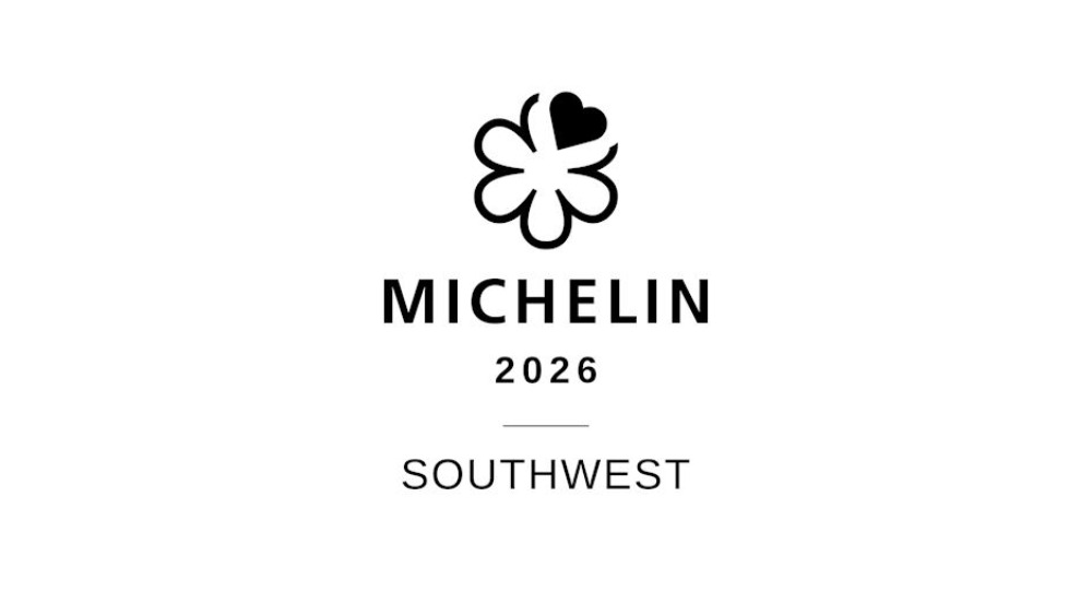2026 Southwest Michelin Star Winners