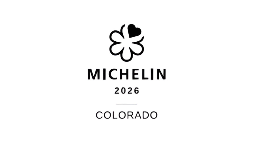 2026 Colorado Michelin Star Winners