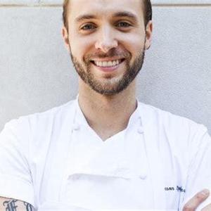 Jason Pfeifer's professional profile | Culinary Agents