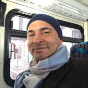 Jerrus Roxas's professional profile | Culinary Agents