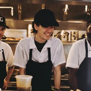Blake Maxwell's professional profile | Culinary Agents