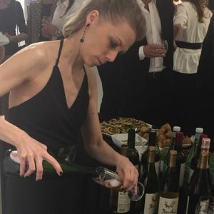 Brenda Rudzinski's professional profile | Culinary Agents