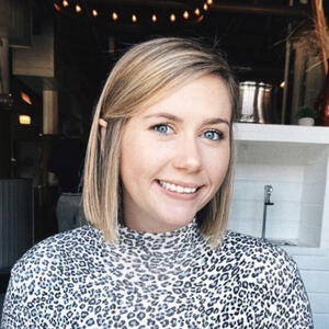 Kelsey Roden's professional profile | Culinary Agents