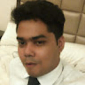 Vishal Rana's professional profile | Culinary Agents
