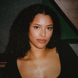 Alexia Connor's professional profile | Culinary Agents
