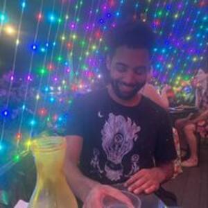 Isaac Fox's professional profile | Culinary Agents