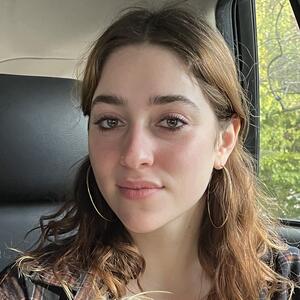 Ruby Kahn's professional profile | Culinary Agents