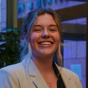 Lily Mersky's professional profile | Culinary Agents
